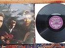 Eddie Cochran SINGIN' TO MY BABY 1957 UK LP London HA-U 2093 Purple EXCELLENT