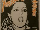 XRAY SPEX - 'OH BONDAGE UP YOURS' CLASSIC 1977 SINGLE AMAZING CONDITION