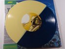 CASTLEVANIA II SIMON'S QUEST Soundtrack 10 Inch EP SPLIT VINYL mondo nintendo