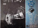 SFIDA IL BUIO SPEAKER DEE MO' VINILE EP LP 33 GIRI HIP HOP 12