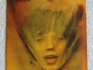 THE ROLLING STONES: GOATS HEAD SOUP (1976) GATEFOLD LP ALBUM - BRAZILIAN REISSUE