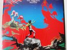 URIAH HEEP The Magician's Birthday LP SEALED GATEFOLD ORIGINAL MERCURY BRONZE