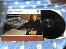 LAURIE JOHNSON - SYNTHESIS - TUBBY HAYES-JOE HARRIOTT+MANY MORE - CLOSE TO MINT.