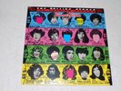 Rolling Stones- Some Girls Import on vinyl- New + Free Ship