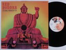 STOMU YAMASH'TA Red Buddha BARCLAY LP NM france