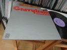 GRAVY TRAIN SECOND BIRTH 1973 UK 1ST DAWN PROG. MONSTER