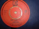 NIGHT SOUNDS LOUD-CLEAR LIGHT-ORIGINAL ORANGE ELEKTRA SINGLE 1968 EX CONDITION