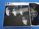 THE BEATLES  WITH THE BEATLES Parl 63 -2-2 Stereo LP MINT ARCHIVE