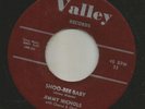 TEEN JIVE ROCKER- JIMMY NICHOLS-   SHOO-BEE-BABY  --HEAR -on VALLEY