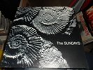 THE SUNDAYS.READING WRITING AND ARITHMETIC.1ST PRESS VINYL ALBUM