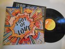 LP Pop Bob Dylan - Shot Of Love (9 Song) CBS REC / UK OIS