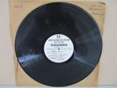 *HMV TEST PRESSING 33CX 1402* MARIA CALLAS Cavalleria Rusticana S/S LP La Scala