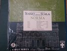 33CX 1179/81 Bellini Norma Callas / Serafin B/G 3 LP Box