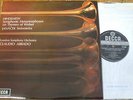SXL 6398 Hindemith / Janacek / Abbado W/B