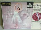 PETER MAAG / Chopin Les Sylphides Ballet / London-Decca WBg BB, CS 6026 1E/1E
