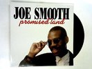 Promised Land LP 1st Vinyl (Joe Smooth - 1988) DJ 33206 (ID:15030)