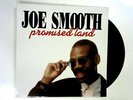 Promised Land LP 1st Vinyl (Joe Smooth - 1988) DJ 33206 (ID:15030)