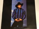 Garth Brooks Ropin' The Wind Original LP