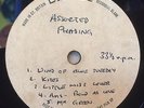 JIMI HENDRIX & OTHER PSYCH, UNIQUE MIXES ONLY ON THIS ACETATE, 1967, LISTEN