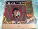 NM Mono Psych LP : Donovan   Sunshine Superman   Epic LN 24217