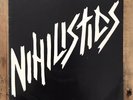 NIHILISTICS-S/T 45 1982 PUNK HC KBD SSD KRAUT AGNOSTIC FRONT YDI LAST RIGHTS