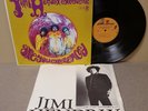Jimi Hendrix Are You Experienced LP 1970 Reprise Records RS-6261 (VG+ Vinyl)