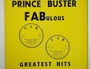 Prince Buster 