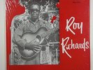 Roy Richards 