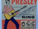 ELVIS PRESLEY - WOW-WOW-WOW-ANOTHER RIDICULOUS RARITY