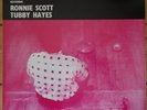JASM 2015 Tubby Hayes & The Jazz Couriers Featuring Ronnie Scott