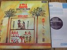 SET 427-9 Verdi Aida / Price / Solti etc. 3 LP box