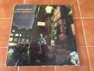 DAVID BOWIE - ZIGGY STARDUST AND THE SPIDERS FROM MARS - UK 1ST PRESS - 1E / 1E