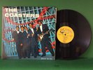 The Coasters - S/T LP | Atco 33-101 | OG 1957 Press | VG/VG+ Doo Wop Soul R&B