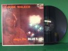 T-Bone Walker - Sings The Blues LP | Imperial Records LP 9098 | 1958 Press | VG+
