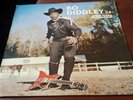 BO DIDDLEY Bo Diddley Is A Gunslinger classic original 1960 LP