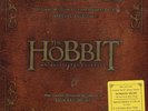 The Hobbit An Unexpected Journey Original Soundtrack Howard Shore New Sealed