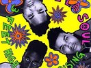 De La Soul ?– 3 Feet High And Rising 3 × Vinyl, LP, Album