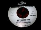 NORTHERN SOUL 45 THE MASQUERADERS 