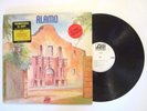 ALAMO S/T LP RARE U.S. 1971 WHITE LABEL PROMO CACTUS MOUNTAIN BUFFALO