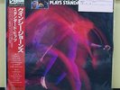 Vinyl LP Records 28PP-56 Quincy Jones ?– Plays Standard Hits w/OBI (Japan)
