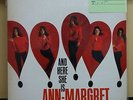 Vinyl LP Records RJL-2693 Ann-Margret ?– And Here She Is (Japan)