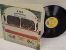 ALBERT KING Lovejoy 1971 Original gatefold Pressing BLUES LP Stax STS 2040