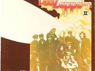 Led Zeppelin II SD 19127 Atlantic 1977 Reissue Stereo Gatefold AR Press EX