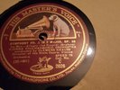 BRAHMS SYMPHONY NO3 IN F MAJOR OP90 VIENNA PHILHARMONIC ORCHESTRA CLEMENS KRAUSS