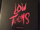 Every Time I Die Low Teens Retail Exclusive White Vinyl w/ Pink