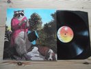 J.J. CALE - NATURALLY- ORIG UK 1st PRESS-A1B1-GREAT AUDIO-EX VG+ VINYL LP 1971