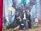 KALEIDOSCOPE Faintly Blowing UK Fontana 1969 1st Pressing Psych VG+