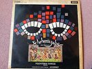 SXL 2268 Rimsky-Korsakov: Scheherazade ANSERMET WBg ED1 RARE LP