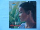 Rare Thailand or Indonesian LP record
