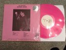 Joy Division Electric Music Pink Vinyl LP Electric Ballroom Camden Live 1979